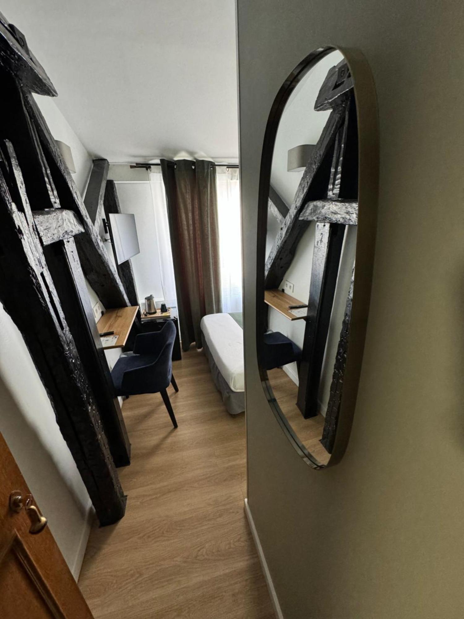 Flor Rivoli Hotel Parijs