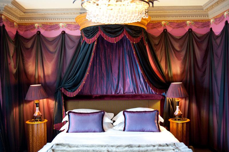 Flor Rivoli Hotel Parijs