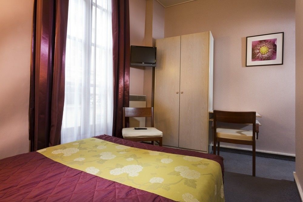 Flor Rivoli Hotel Parijs
